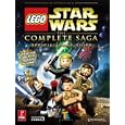Lego Star Wars: The Complete Saga: Prima Official Game Guide (Prima Official Game Guides)