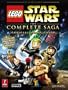 Lego Star Wars: The Complete Saga: Prima Official Game Guide (Prima Official Game Guides)