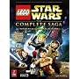 Lego Star Wars: The Complete Saga: Prima Official Game Guide (Prima Official Game Guides)