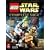 Lego Star Wars Complete Saga Official Game Guide: The Complete Saga Official Game Guide (Prima Official Game Guides)