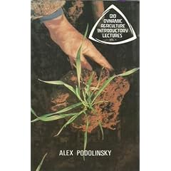 Bio-dynamic agriculture: introductory lectures