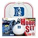 Mini Hoop Ball Set- DU