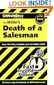 Miller's "Death of a Salesman" (Cliffs Notes)