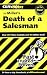 Death of a Salesman (Cliffs Notes)