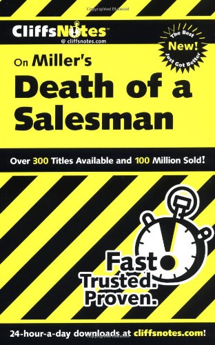 Death of a Salesman (Cliffs Notes)