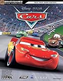 Cars Official Strategy Guide (Official Strategy Guides (Bradygames))