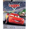 Cars Official Strategy Guide (Official Strategy Guides (Bradygames))