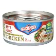Swanson Premium Chunk Chicken, White & Dark Meat, 4.5-Ounce Cans (Pack of 24) Discounts