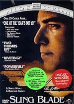 Sling Blade (Widescreen)