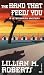 Hand that Feeds You (Veterinarian Mystery)