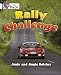 Books : Rally Challenge: Band 10/White (Collins Big Cat)
