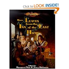 More Leaves from the Inn of the Last Home: Dragonlance (Dragonlance: Sourcebooks) (v. 2)