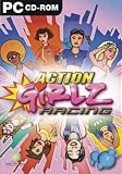 Eigenschaften EMME Deutschland  / Action Girlz Racing