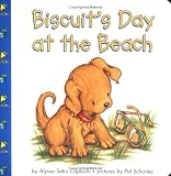 Biscuit's Day at the Beach (Biscuit)