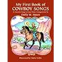 My First Book of Cowboy Songs