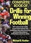 Complete Book of Drills for Winning Football