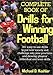 Complete Book of Drills for Winning Football