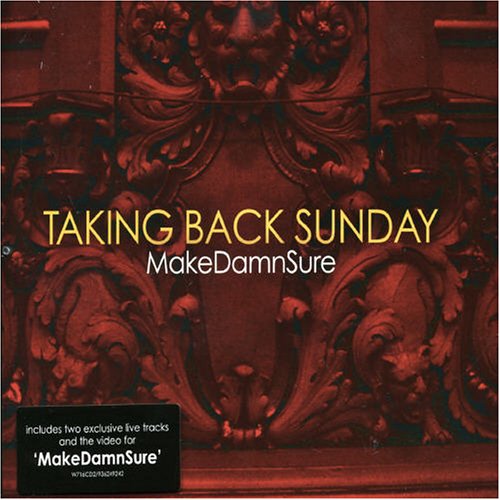 Makedamnsure [CD 2]