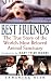 Best Friends: The True Story of the World's Most Beloved Animal Sanctuary