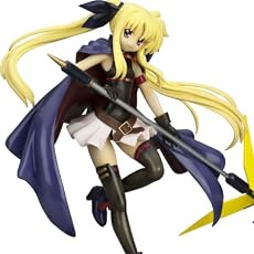 魔法少女リリカルなのは The MOVIE 1st フェイト・テスタロッサ (1/6スケール PVC塗装済完成品)
