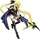 魔法少女リリカルなのは The MOVIE 1st フェイト・テスタロッサ (1/6スケール PVC塗装済完成品)