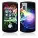 Match Head Design Protective Skin Decal Sticker Cover for LG Shine CU720 Cell Phone