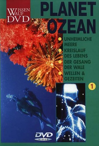 Planet Ozean [DVD] [Import]