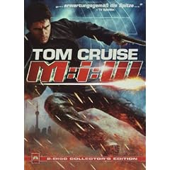 Mission: Impossible 3 - Collector's Edition (2 DVDs) [Special Edition]