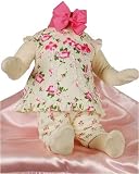 New Baby Girl Shower Gift SWEET POTATOES Top Clothes