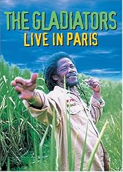 Live in Paris