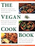 The Vegan Cookbook (The Healthy Eating Library)