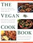 Vegan Cookbook (Healthy Eating)