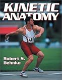 Books : Kinetic Anatomy