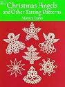 Christmas Angels and Other Tatting Patterns (Dover Needlework Series)