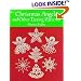 Christmas Angels and Other Tatting Patterns (Dover Needlework Series)