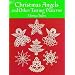 Christmas Angels and other Tatting Patterns (Dover Needlework)