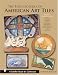Book The Encyclopedia of American Art Tiles: Region 3 Midwestern States