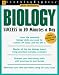 Books : Biology Success in 20 Minutes A Day (Skill Builders)