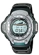 Casio Pro Trek...