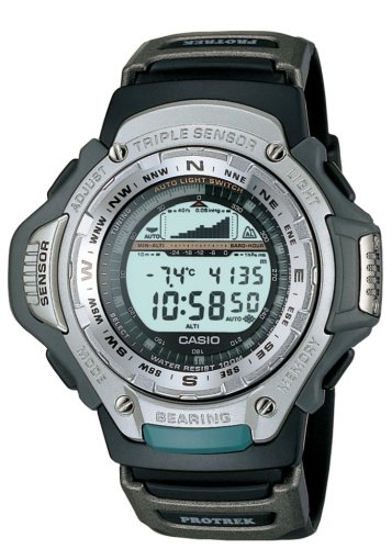 Casio PRT-410T-7VTER
