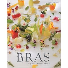 Bras - Laguiole - Aubrac - France