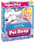 Fisher-Price Time To Play Pet Shop