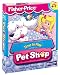 Software : Fisher-Price Time To Play Pet Shop