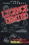 License Denied: Writings from the Doctor Who Underground (Virgin)