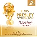 Golden Boy: 146 Elvis Original