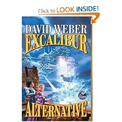 The Excalibur Alternative