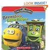 Chuggington: Brewster's Little Helper