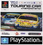 TOCA Touring Car Championship (PS)
