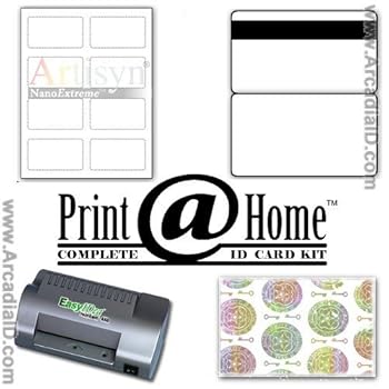 cheap id printer