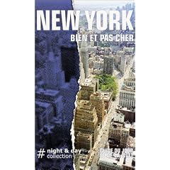 New york bien et pas cher